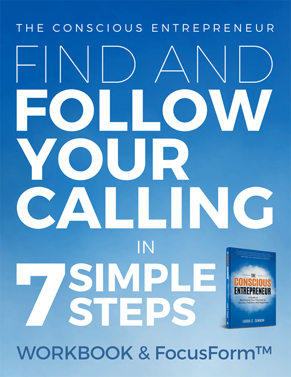 Find and Follow Your Calling in 7 Simple Steps