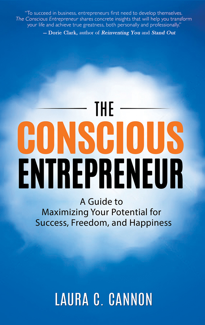 The Conscious Entrepreneur