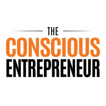 The Conscious Entrepreneur Logo