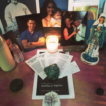 3 Tips For Letting Go