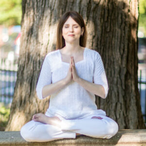 Laura C. Cannon Meditation Teacher